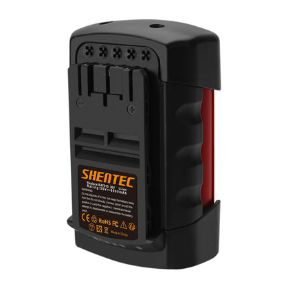 Batterie Li-ion 6.0Ah 36V Pour Système Bosch BAT810 818 836 840 837 GSB GSR GBH