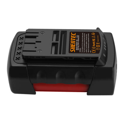 Batterie Li-ion 6.0Ah 36V Pour Système Bosch BAT810 818 836 840 837 GSB GSR GBH