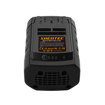 Batterie Li-ion 6.0Ah 36V Pour Système Bosch BAT810 818 836 840 837 GSB GSR GBH
