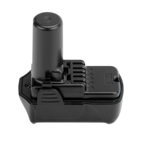 Batterie Li-ion SHENTEC .0Ah 10.8V pour Hitachi BCL1015 BCL1030 FCR10DL DB10DL 329370 329369
