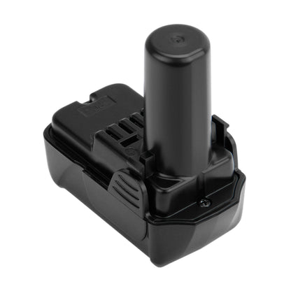 Batterie Li-ion SHENTEC .0Ah 10.8V pour Hitachi BCL1015 BCL1030 FCR10DL DB10DL 329370 329369