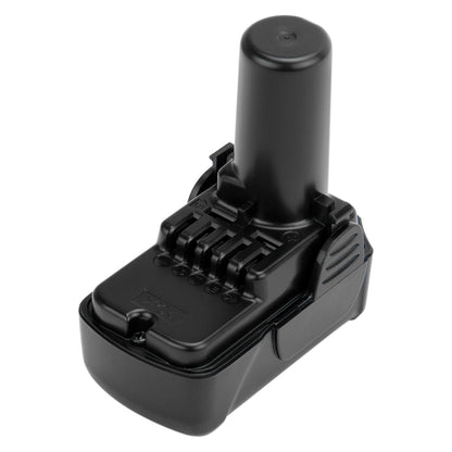Batterie Li-ion SHENTEC .0Ah 10.8V pour Hitachi BCL1015 BCL1030 FCR10DL DB10DL 329370 329369