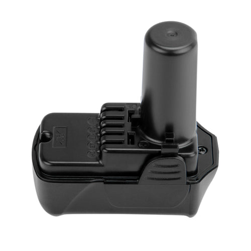 SHENTEC 10.8V 3.5Ah BATTERIE DE REMPLACEMENT POUR HITACHI 329369 BCL1015 BCL1030 329369 329370