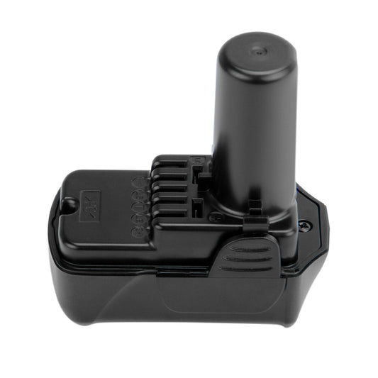 SHENTEC 10.8V 3.5Ah BATTERIE DE REMPLACEMENT POUR HITACHI 329369 BCL1015 BCL1030 329369 329370