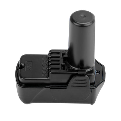 SHENTEC 3500mAh 10.8V Chargeur de batterie Li-ion pour Hitachi BCL1015 BCL1030 DB10DL 329370