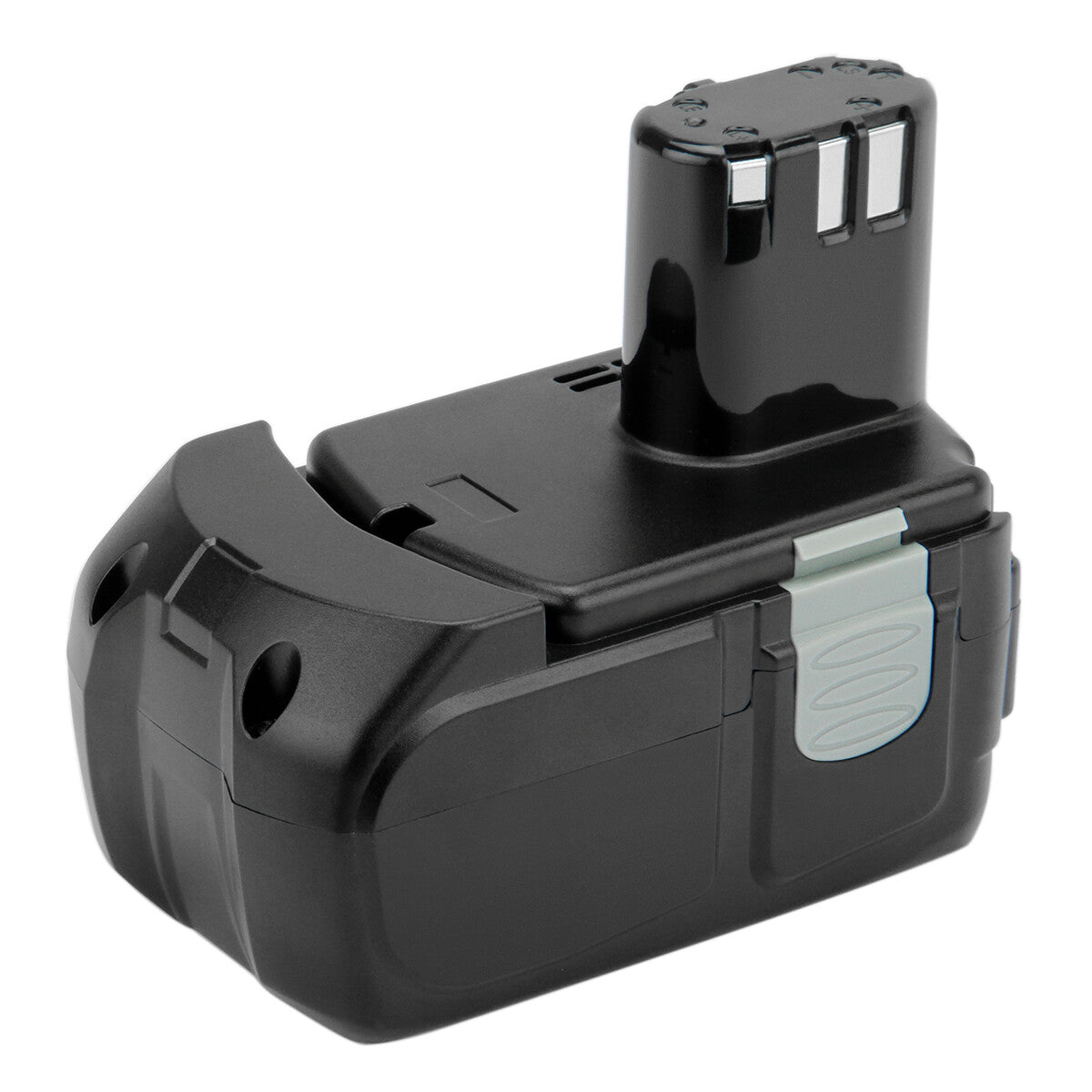 SHENTEC Batterie Li-ion 3500mAh 14,4V pour Hitachi BCL1430 BCL1415 EBL1430 327728 327729