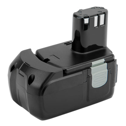 SHENTEC Batterie Li-ion 3500mAh 14,4V pour Hitachi BCL1430 BCL1415 EBL1430 327728 327729