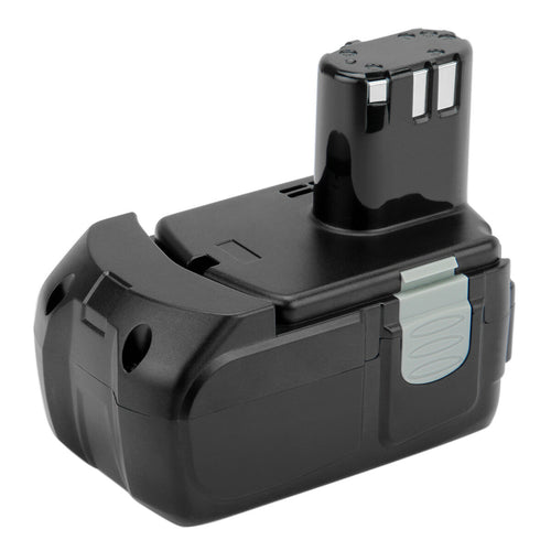 SHENTEC Batterie Li-ion 3500mAh 14,4V pour Hitachi BCL1430 BCL1415 EBL1430 327728 327729