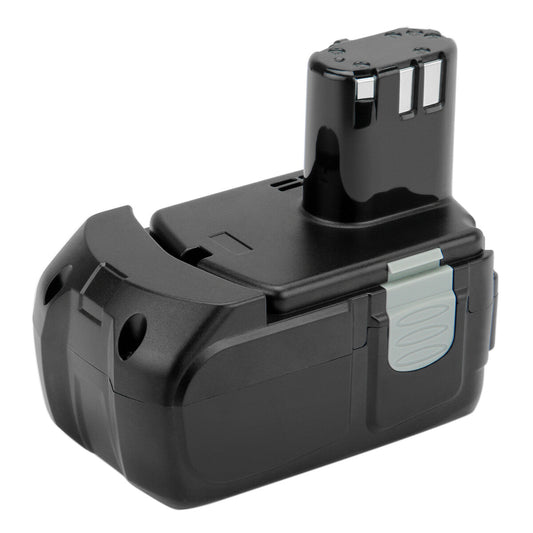 SHENTEC Batterie Li-ion 3500mAh 14,4V pour Hitachi BCL1430 BCL1415 EBL1430 327728 327729