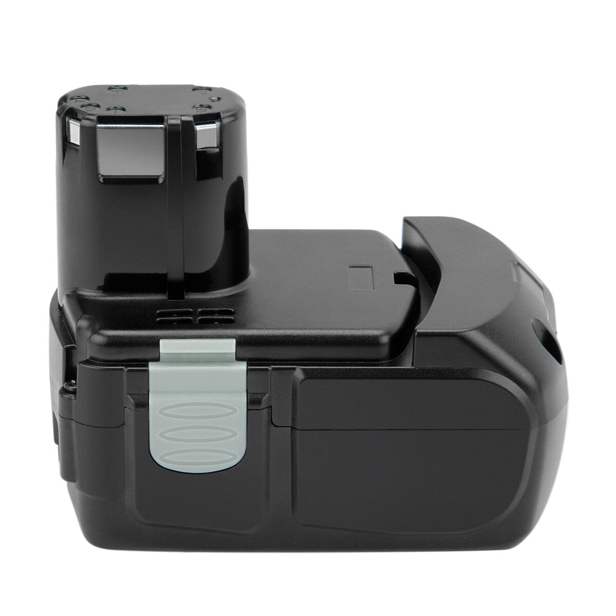 SHENTEC Batterie Li-ion 3500mAh 14,4V pour Hitachi BCL1430 BCL1415 EBL1430 327728 327729