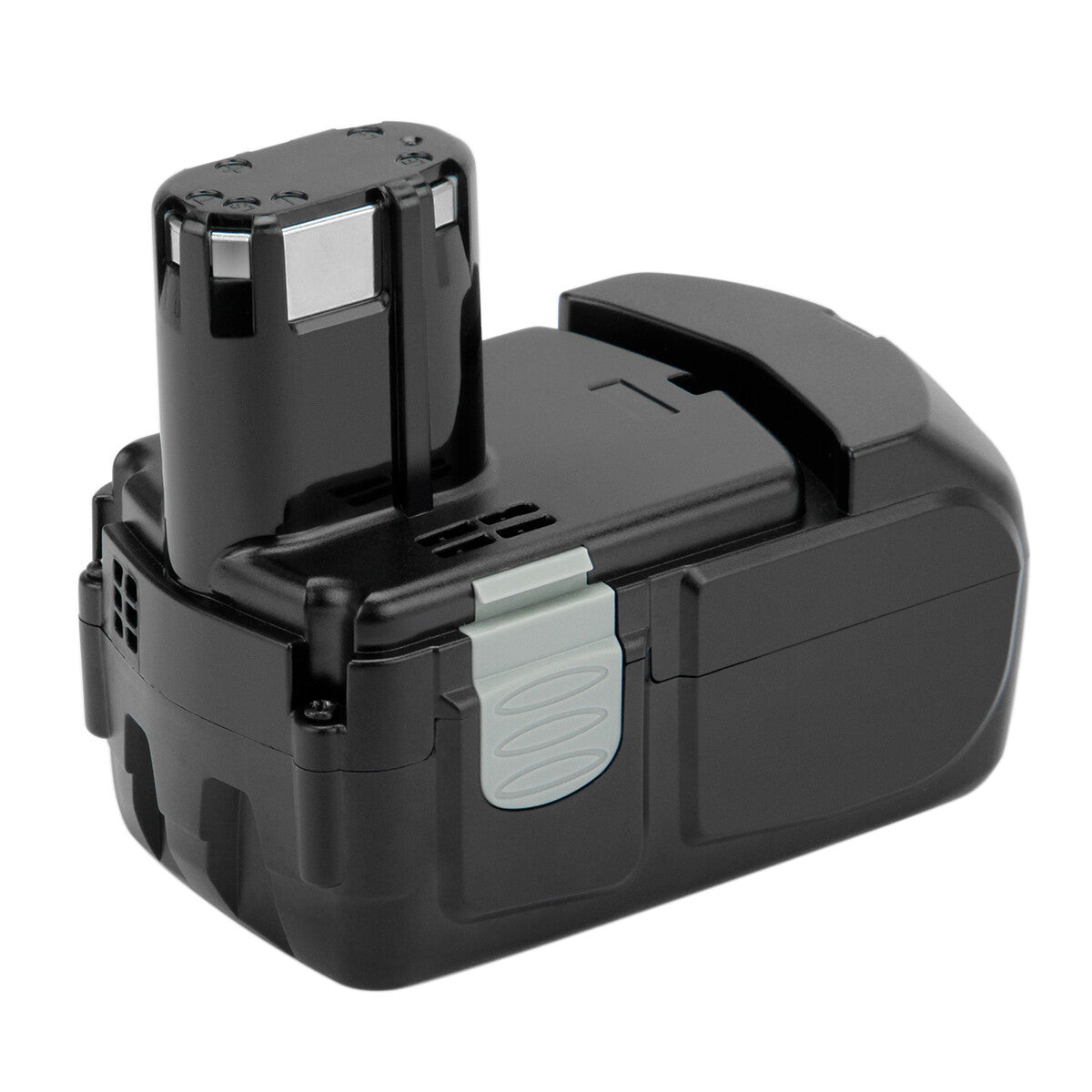 SHENTEC Batterie Li-ion 3500mAh 14,4V pour Hitachi BCL1430 BCL1415 EBL1430 327728 327729