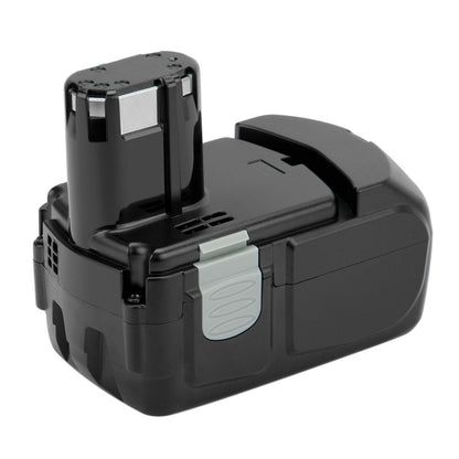 SHENTEC Batterie Li-ion 3500mAh 14,4V pour Hitachi BCL1430 BCL1415 EBL1430 327728 327729