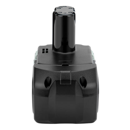 SHENTEC Batterie Li-ion 3500mAh 14,4V pour Hitachi BCL1430 BCL1415 EBL1430 327728 327729