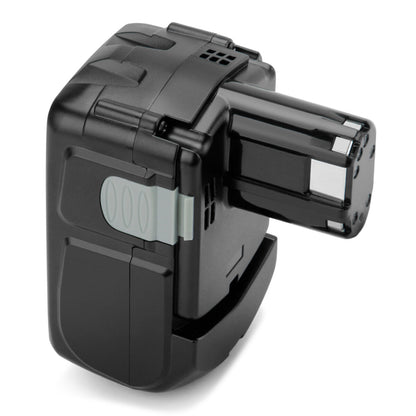 SHENTEC Batterie Li-ion 3500mAh 14,4V pour Hitachi BCL1430 BCL1415 EBL1430 327728 327729