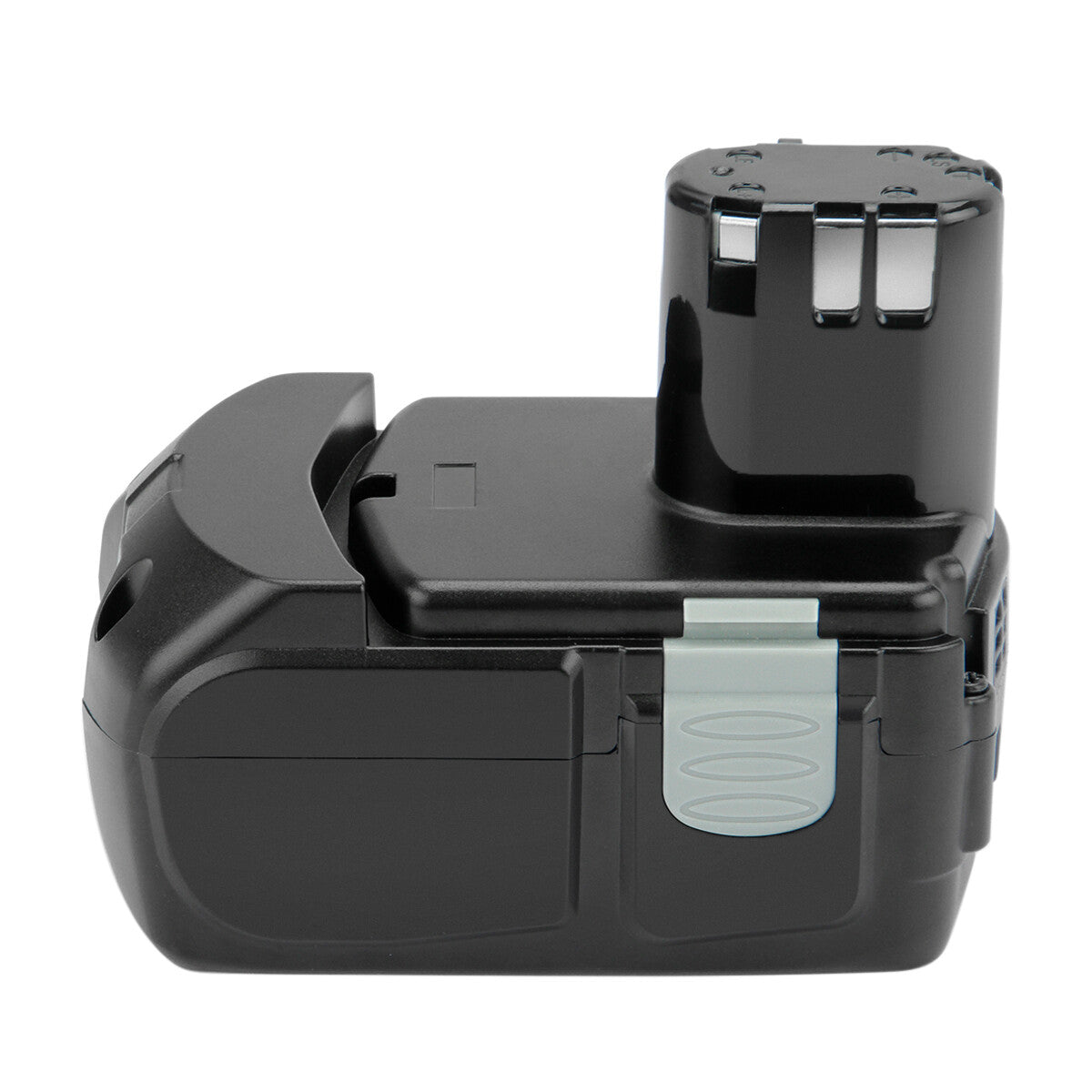 SHENTEC Batterie Li-ion 3500mAh 14,4V pour Hitachi BCL1430 BCL1415 EBL1430 327728 327729