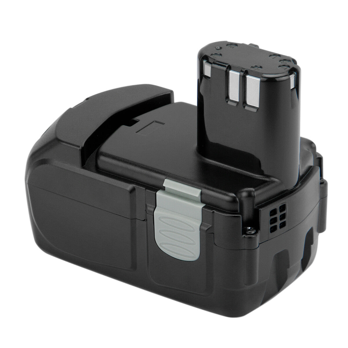 SHENTEC Batterie Li-ion 3500mAh 14,4V pour Hitachi BCL1430 BCL1415 EBL1430 327728 327729
