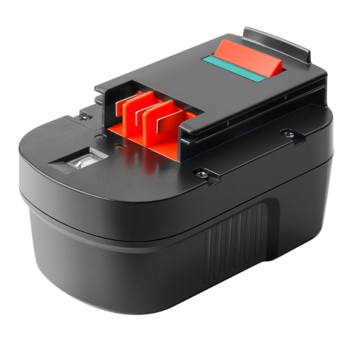 Batterie Ni-MH SHENTEC 3.5Ah 14,4V pour Black&Decker HPB14 A14 A144 499936-34 FIRESTORM FS140