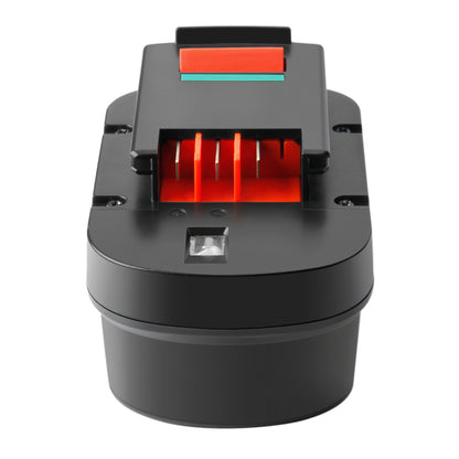 Batterie Ni-MH SHENTEC 3.5Ah 14,4V pour Black&Decker HPB14 A14 A144 499936-34 FIRESTORM FS140