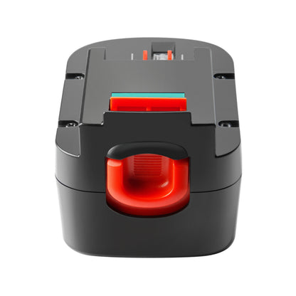 Batterie Ni-MH SHENTEC 3.5Ah 14,4V pour Black&Decker HPB14 A14 A144 499936-34 FIRESTORM FS140
