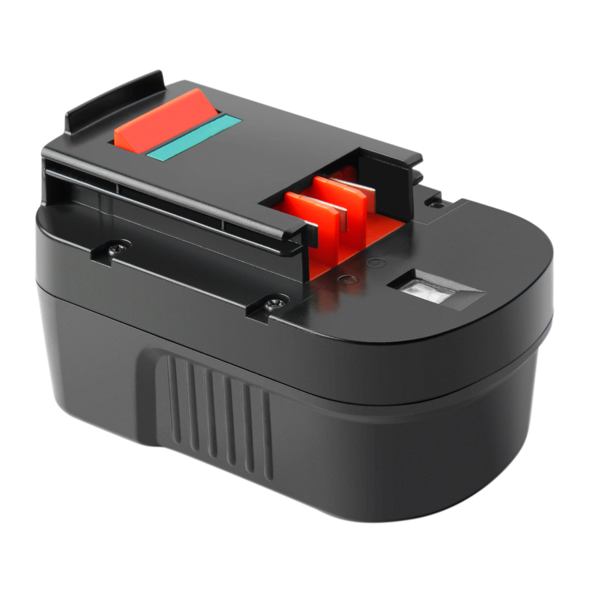 Batterie Ni-MH SHENTEC 3.5Ah 14,4V pour Black&Decker HPB14 A14 A144 499936-34 FIRESTORM FS140