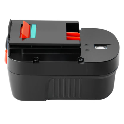 Batterie Ni-MH SHENTEC 3.5Ah 14,4V pour Black&Decker HPB14 A14 A144 499936-34 FIRESTORM FS140