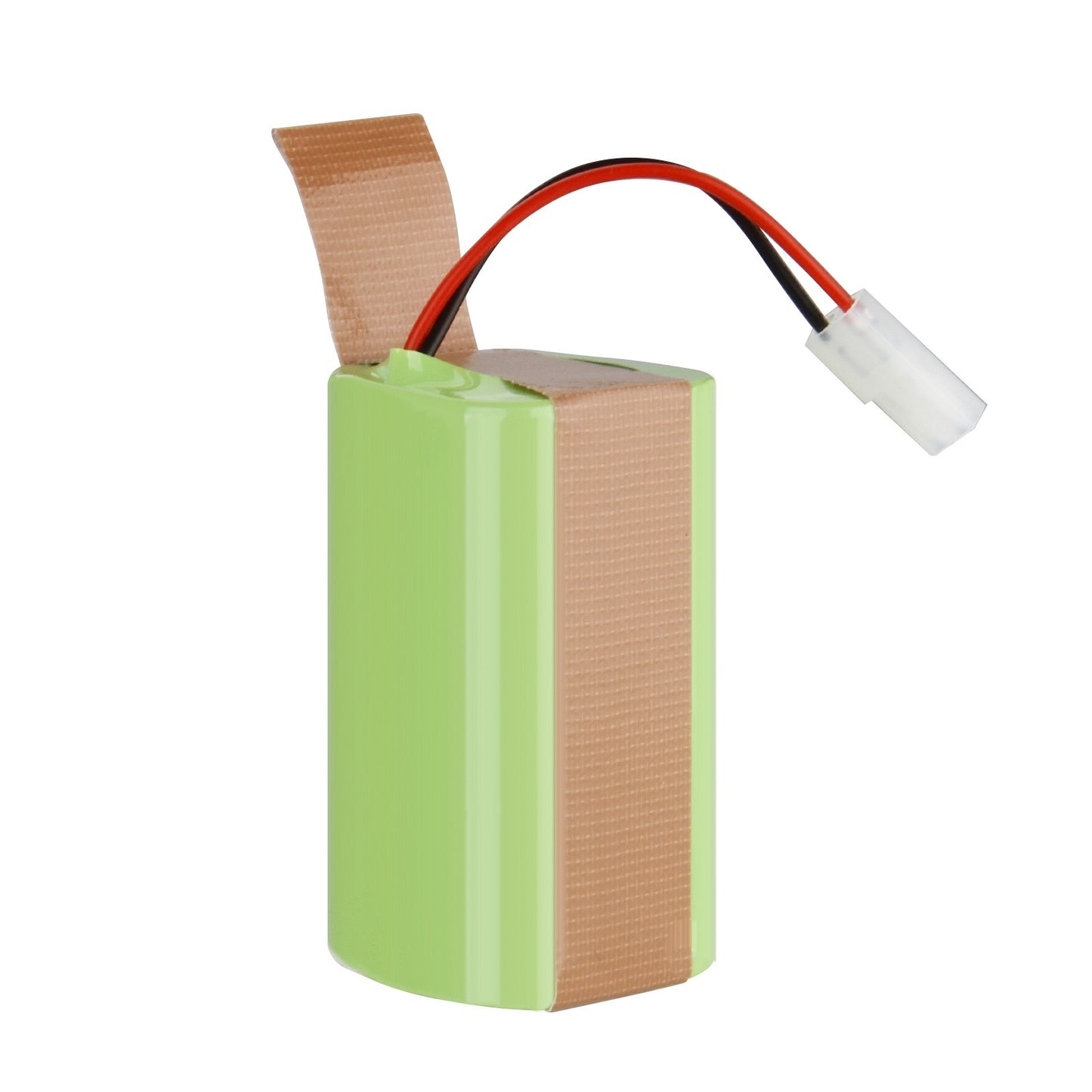 SHENTEC Batterie 14,8 V 3,5 Ah pour Bissell EV675, 2503, 2933, 2859, 3115, Bob Sweep WJ540011