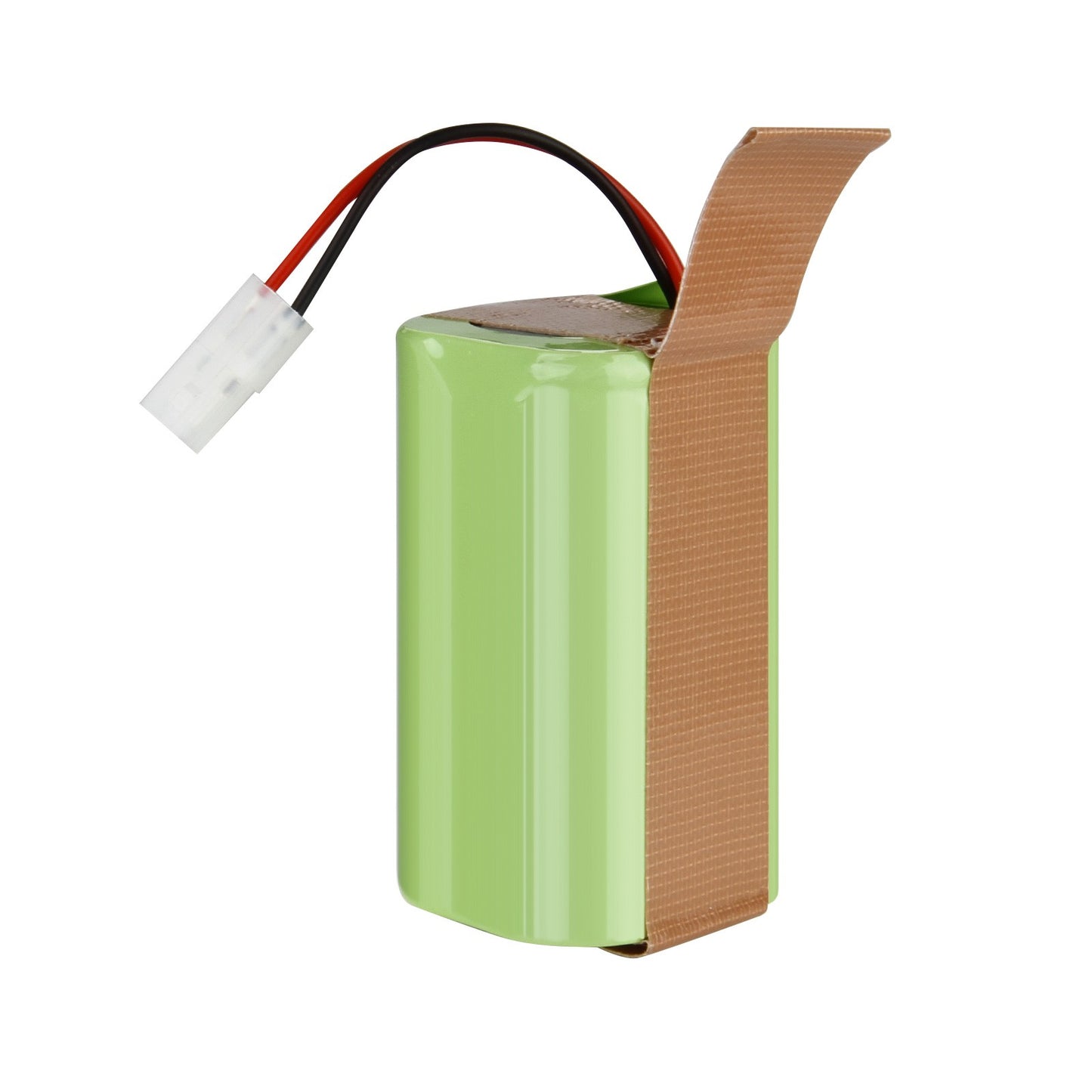 SHENTEC Batterie 14,8 V 3,5 Ah pour Bissell EV675, 2503, 2933, 2859, 3115, Bob Sweep WJ540011