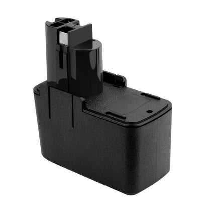 Batterie Ni-MH SHENTEC 9.6V 3500mAh pour Bosch BAT001 BH-974N PSR GSR GSB PSB GBM 9.6VES-2