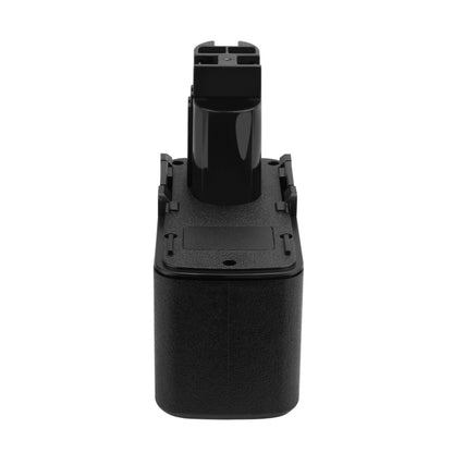 Batterie Ni-MH SHENTEC 9.6V 3500mAh pour Bosch BAT001 BH-974N PSR GSR GSB PSB GBM 9.6VES-2