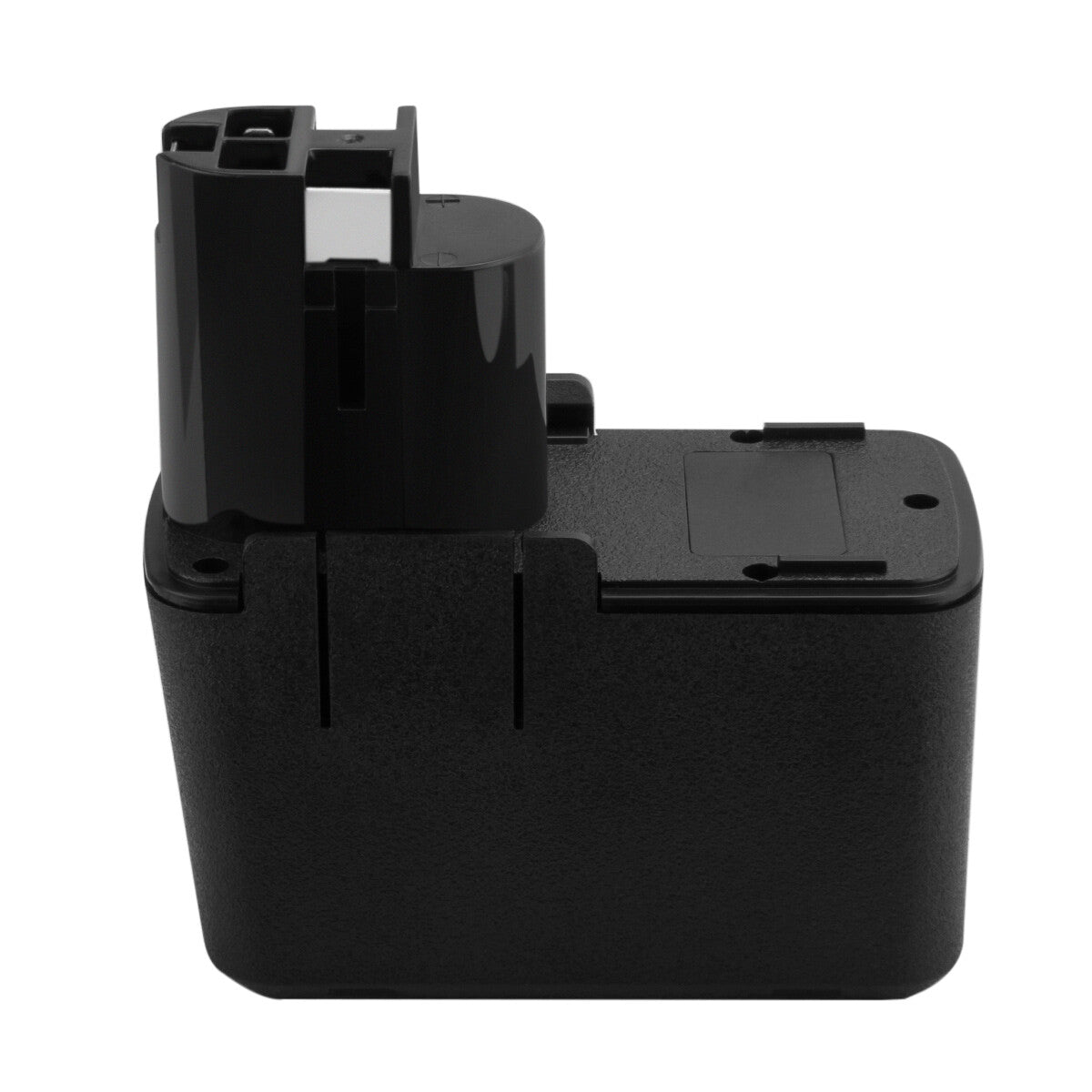 Batterie Ni-MH SHENTEC 9.6V 3500mAh pour Bosch BAT001 BH-974N PSR GSR GSB PSB GBM 9.6VES-2