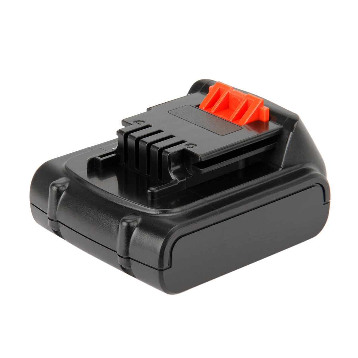 SHENTEC Batterie Li-ion 14,4 V 4000mAh pour Black&Decker BL1114 BL1314 BL1514 LDX116 EPL148