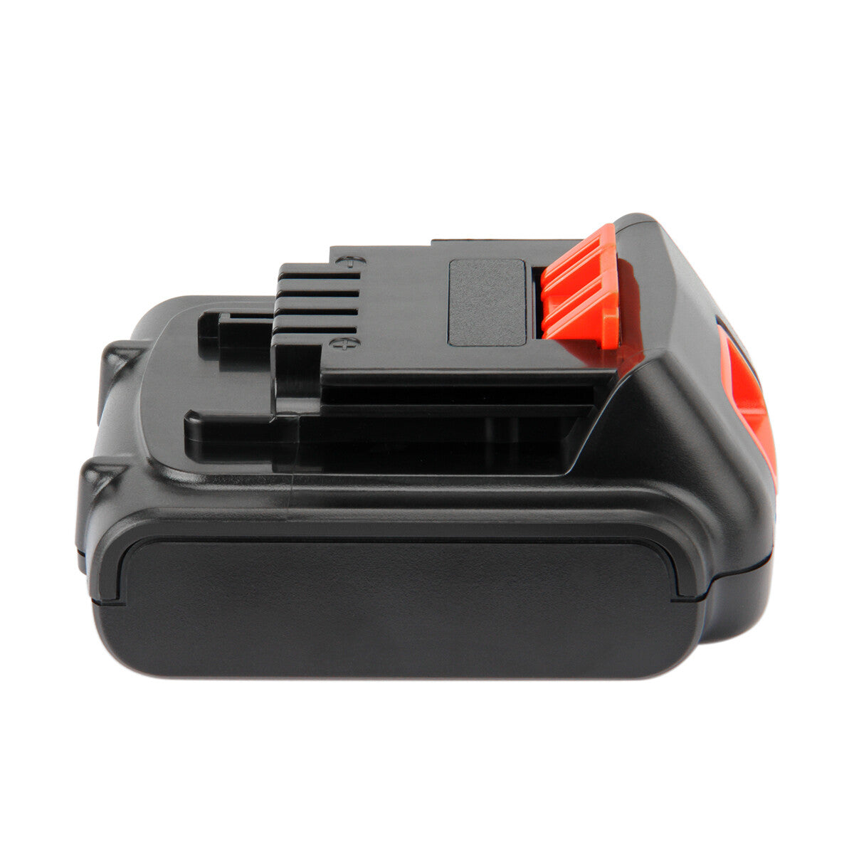 SHENTEC Batterie Li-ion 14,4 V 4000mAh pour Black&Decker BL1114 BL1314 BL1514 LDX116 EPL148