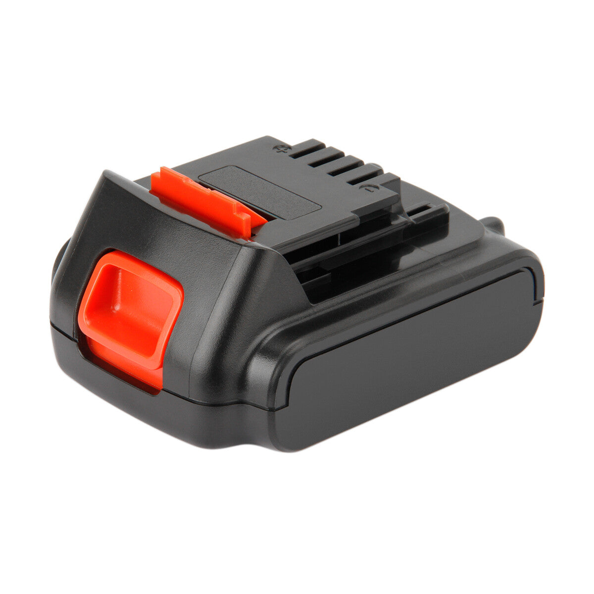SHENTEC Batterie Li-ion 14,4 V 4000mAh pour Black&Decker BL1114 BL1314 BL1514 LDX116 EPL148