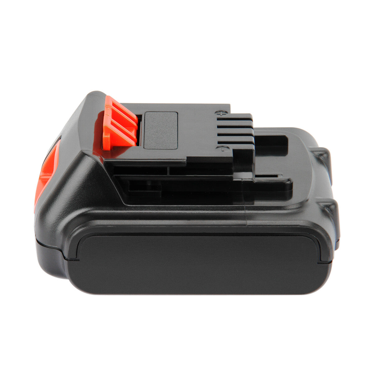 SHENTEC Batterie Li-ion 14,4 V 4000mAh pour Black&Decker BL1114 BL1314 BL1514 LDX116 EPL148