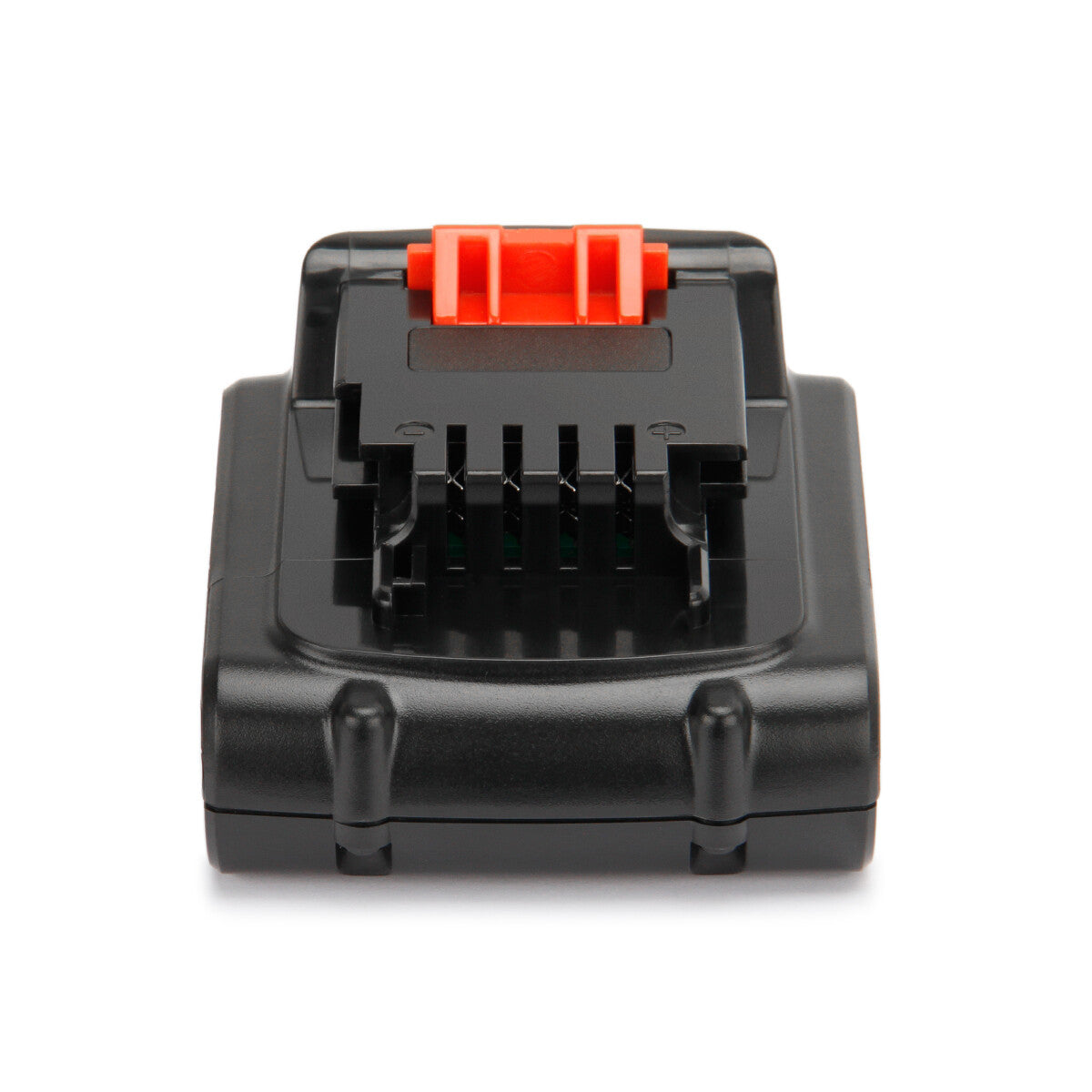 SHENTEC Batterie Li-ion 14,4 V 4000mAh pour Black&Decker BL1114 BL1314 BL1514 LDX116 EPL148