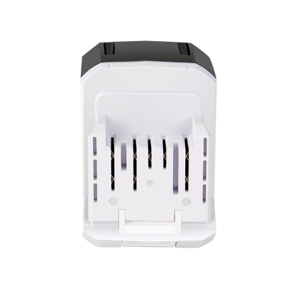 SHENTEC Batterie Li-ion 14,4 V pour Makita BL1415G DF347D HP347D UH420D HP347DWE
