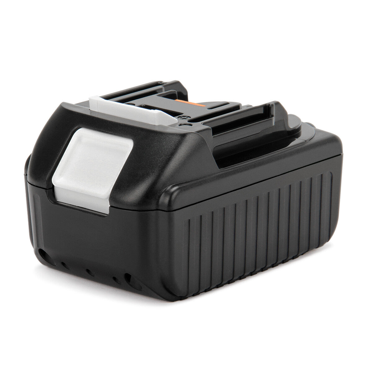 SHENTEC Batterie de remplacement Li-ion 2x 18V 6Ah pour Makita BL1830 BL1840 BL1850 BL1860 194230-4 194205-3