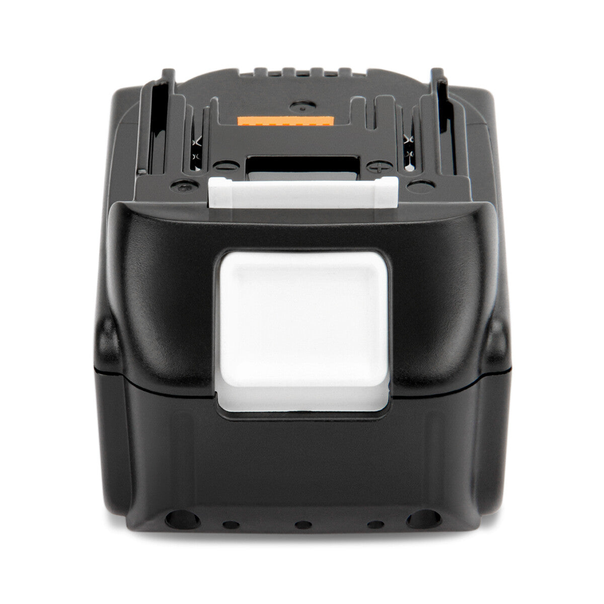 SHENTEC Batterie de remplacement Li-ion 2x 18V 6Ah pour Makita BL1830 BL1840 BL1850 BL1860 194230-4 194205-3
