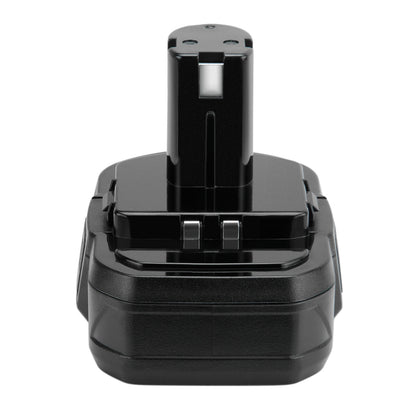 SHENTEC 4Ah 14.4V Li-ion BATTERIE DE REMPLACEMENT POUR RYOBI BPL1414 LLCD14021 LCDI14022 LCD1402 130224052