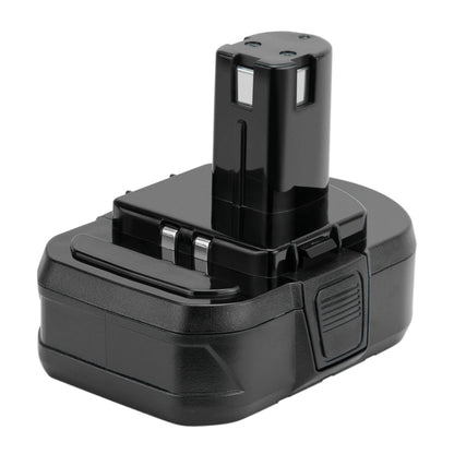 SHENTEC 4Ah 14.4V Li-ion BATTERIE DE REMPLACEMENT POUR RYOBI BPL1414 LLCD14021 LCDI14022 LCD1402 130224052