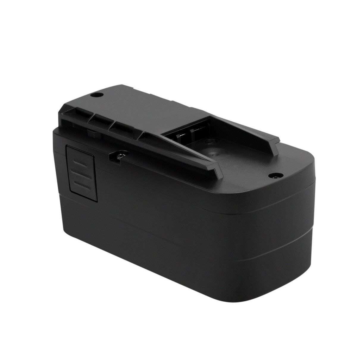 SHENTEC Batterie Ni-MH 3,5Ah 12V pour Festool C12 C12LI T12+3 BPC12 BPS12C BPS12S