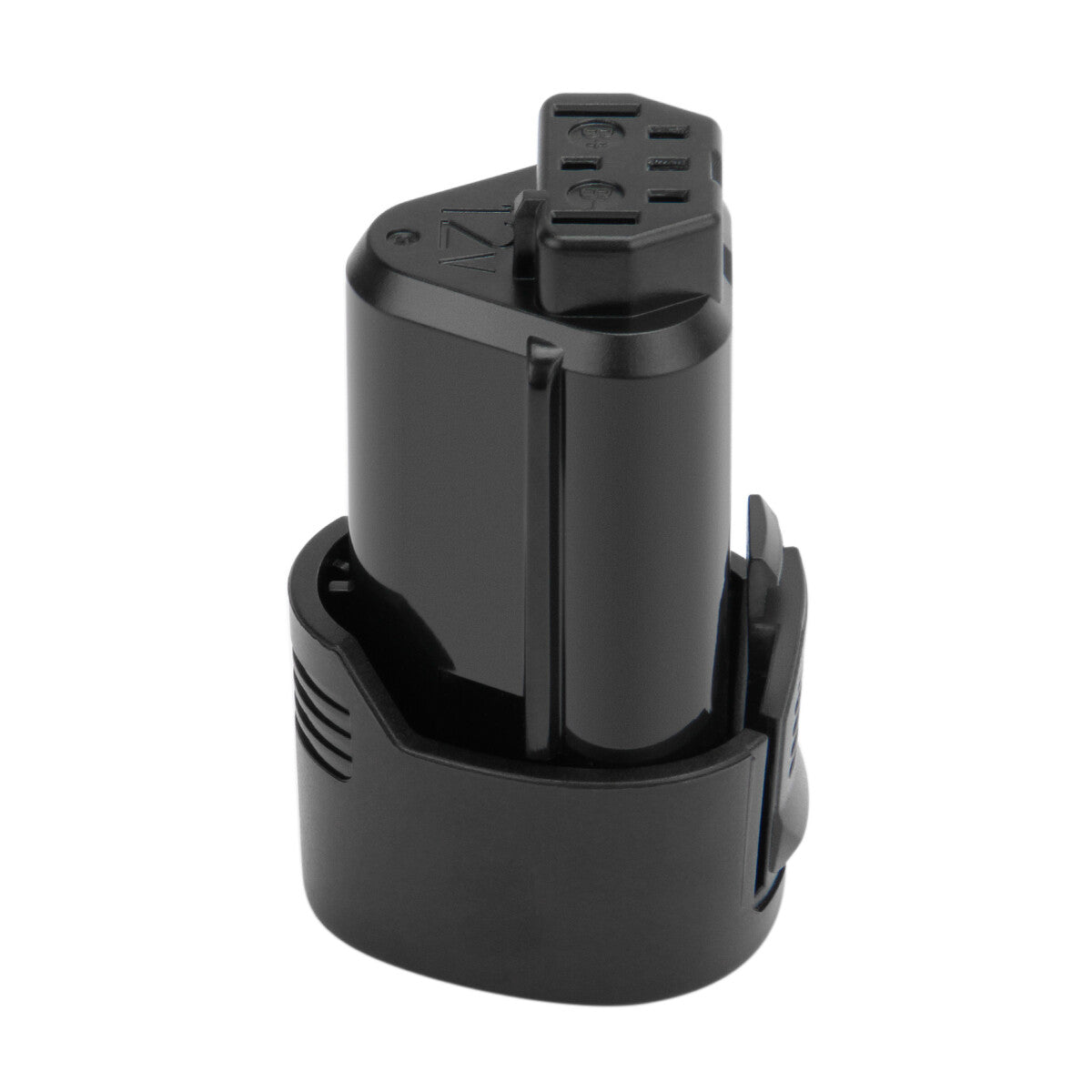 SHENTEC 2 batteries pour AEG BS12C BS12C2 BSS12C BLL12C BWS12 L1215R L1215P Ridgid AC82008, 130188001