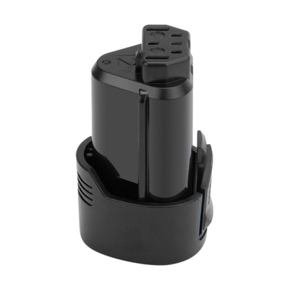 SHENTEC 2 batteries pour AEG BS12C BS12C2 BSS12C BLL12C BWS12 L1215R L1215P Ridgid AC82008, 130188001