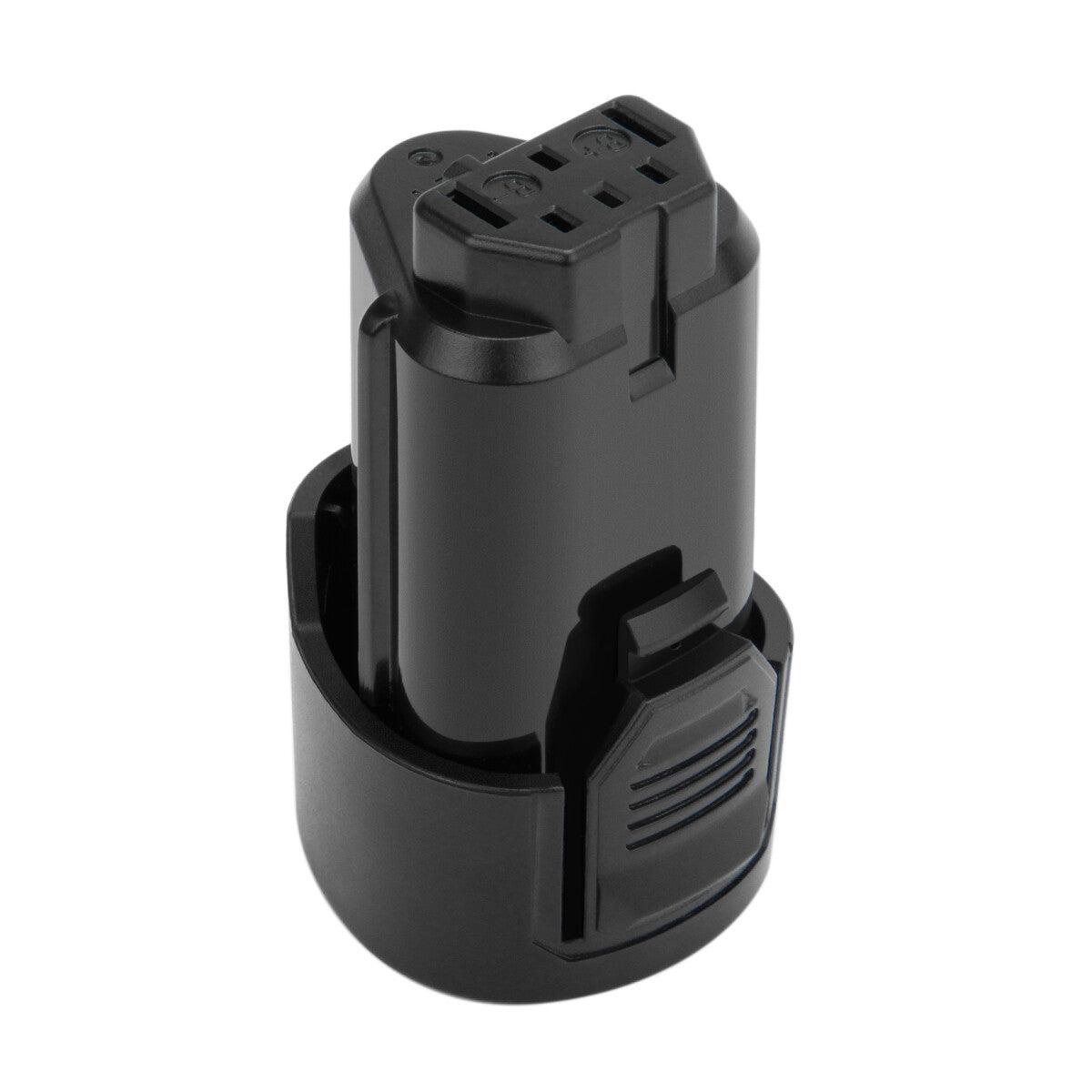 SHENTEC 2 batteries pour AEG BS12C BS12C2 BSS12C BLL12C BWS12 L1215R L1215P Ridgid AC82008, 130188001