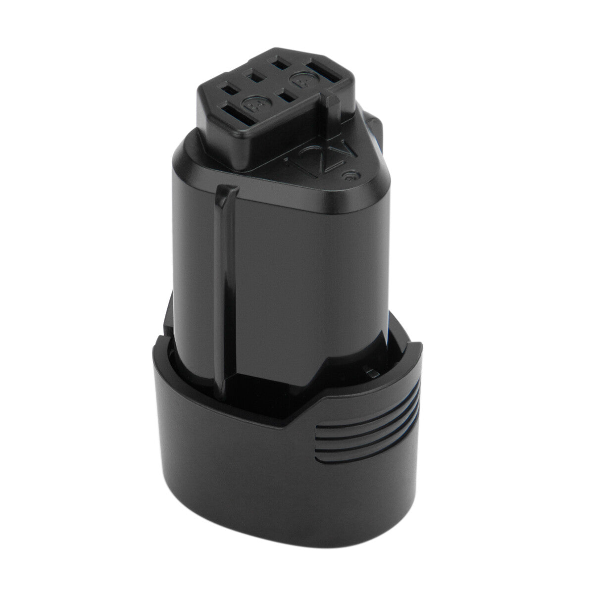 SHENTEC 2 batteries pour AEG BS12C BS12C2 BSS12C BLL12C BWS12 L1215R L1215P Ridgid AC82008, 130188001
