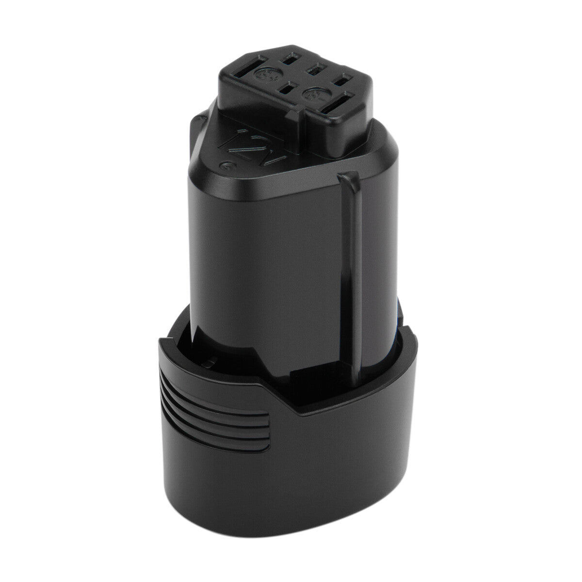 SHENTEC 2 batteries pour AEG BS12C BS12C2 BSS12C BLL12C BWS12 L1215R L1215P Ridgid AC82008, 130188001