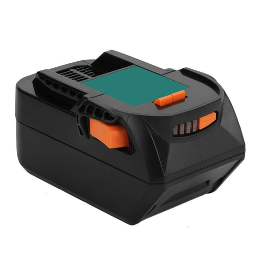 SHENTEC 4AH 18V BATTERIE DE REMPLACEMENT LI-ION POUR AEG L1815R BS18G B1814 L1830R M1830R B1830R B1820R