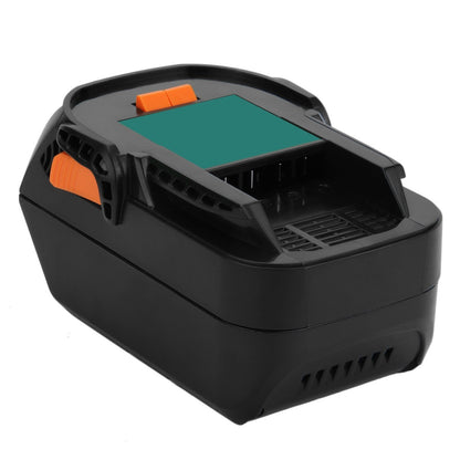 SHENTEC 4AH 18V BATTERIE DE REMPLACEMENT LI-ION POUR AEG L1815R BS18G B1814 L1830R M1830R B1830R B1820R