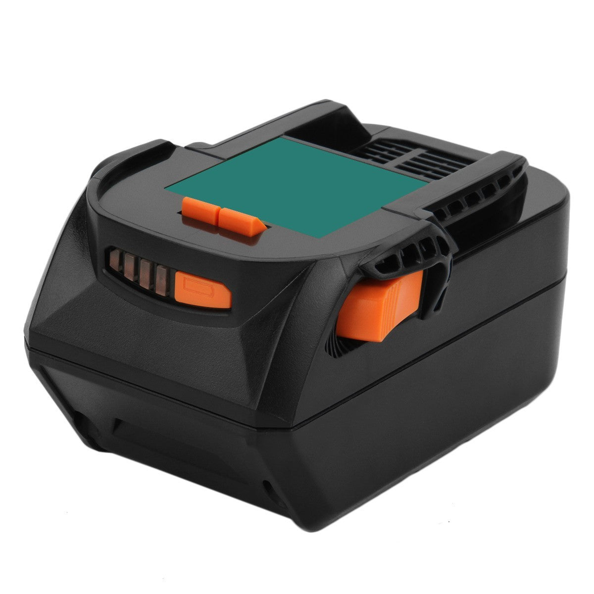 SHENTEC 4AH 18V BATTERIE DE REMPLACEMENT LI-ION POUR AEG L1815R BS18G B1814 L1830R M1830R B1830R B1820R