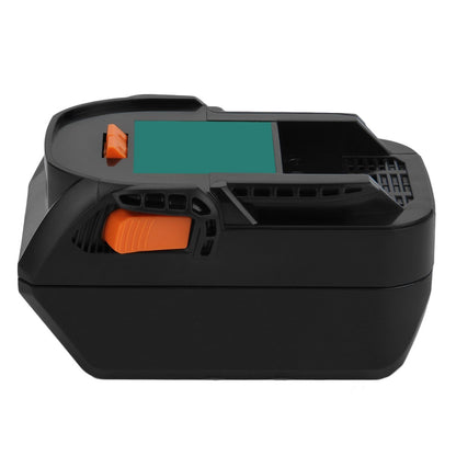 SHENTEC 4AH 18V BATTERIE DE REMPLACEMENT LI-ION POUR AEG L1815R BS18G B1814 L1830R M1830R B1830R B1820R